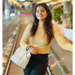 Srinisha Jayaseelan