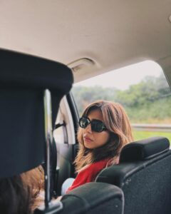 Actress Srishti Ganguli Rindani HD Instagram Photos and Wallpapers July 2024