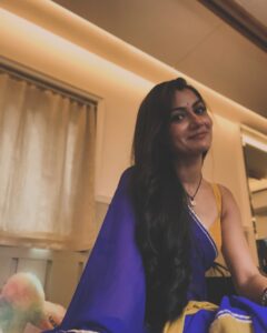 Actress Sriti Jha HD Instagram Photos and Wallpapers September 2024