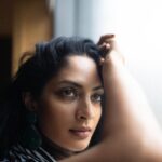 Sriya Reddy