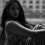 Sriya Reddy