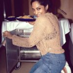 Sriya Reddy