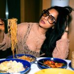 Sriya Reddy