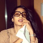 Sriya Reddy