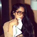Sriya Reddy