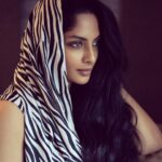 Sriya Reddy
