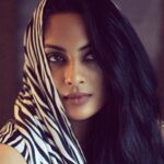 Sriya Reddy