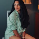 Sriya Reddy
