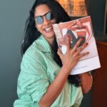 Sriya Reddy