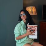 Sriya Reddy