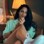 Sriya Reddy