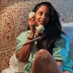 Sriya Reddy