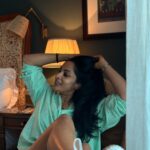 Sriya Reddy