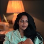 Sriya Reddy