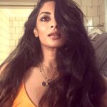 Sriya Reddy