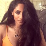 Sriya Reddy