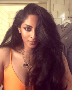 Sriya Reddy Instagram - Self reflection !