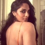 Sriya Reddy