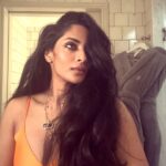 Sriya Reddy