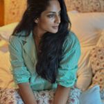 Sriya Reddy