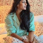 Sriya Reddy
