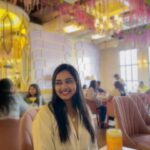 Srushti Dange