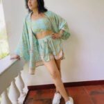 Srushti Dange