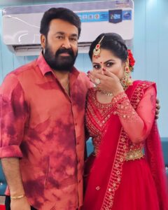 Sruthi Lakshmi Most Liked Photos and Posts