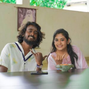 Sruthi Shanmuga Priya Instagram - Akka ❤️

@sruthi_shanmuga_priya 

#autokaaran #autokaaran18 #tamilgirl #tamil #tamilcinema #tamilactress #tamilmeme #tami songs #tamillovestatus #tamillove #tamilmusically #tamilactors #tamilwhatappstatus #tamilactress #heart hacker #ennavalinninaivugal #autokaaran18 #lovehurts #loverpoint #heartbroken #feelmylove #sbkrish #tamillyrics #tamilmovie #tamilvideo #tamilsadsong #tamilan #tamilstatus