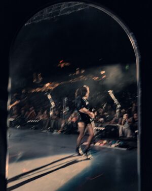 St. Vincent Instagram - live in los angeles
 
📷 @blairbbrown