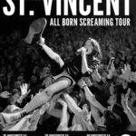 St. Vincent