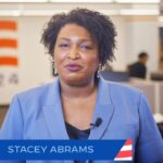 Stacey Abrams
