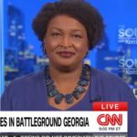 Stacey Abrams