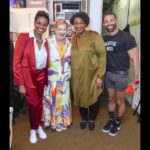 Stacey Abrams