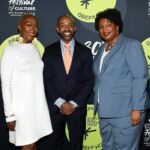 Stacey Abrams