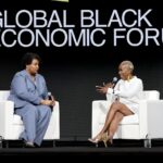 Stacey Abrams