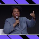 Stacey Abrams