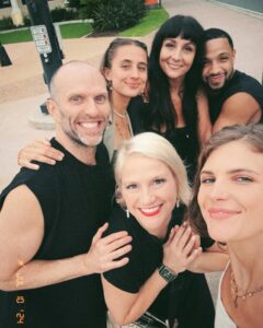 Actress Stacey Tookey HD Instagram Photos and Wallpapers August 2024