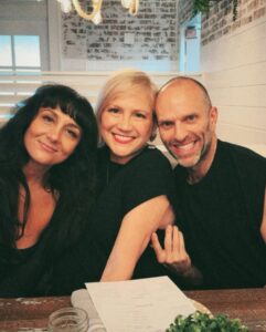 Actress Stacey Tookey HD Instagram Photos and Wallpapers July 2024