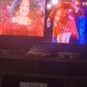 Stacy Layne Matthews Instagram - Toot or boot? I say BOOOOOOT!!!!!