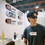 Stanley Yau