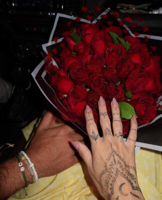 Stéfani Bays's 10 Most Loved Instagram Moments