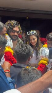 Actress Stefy Patel HD Instagram Photos and Wallpapers June 2024