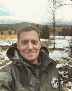 Actor Štěpán Benoni HD Instagram Photos and Wallpapers February 2023