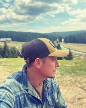 Štěpán Benoni Instagram - 🫡🌲☘️ @kili.and.fili_ausstralian  @np_sumava