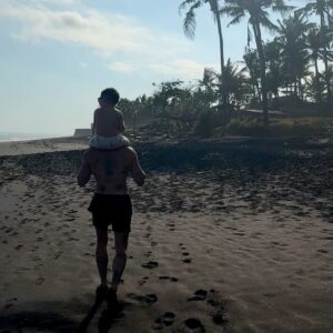 Stéphane Rodrigues Instagram - Des journées comme celle-ci everyday please 😌
•
PS la last photo c’est cadeau
•
#blessed #bali #secondhome