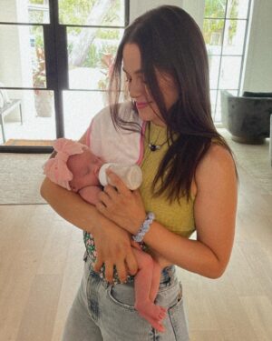 Stephanie Arcila Instagram - Mila te AMO! ✨