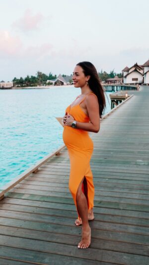 Stéphanie Durant Instagram - 