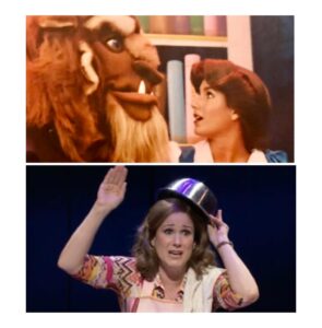 Stephanie J. Block Most Liked Photos and Posts