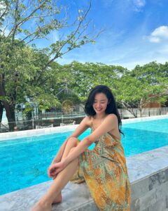 Actress Stephanie Lee HD Instagram Photos and Wallpapers August 2024